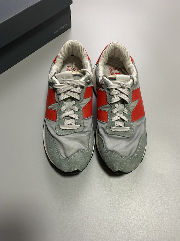 new balance 237