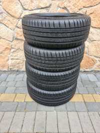 Komplet opon 205 45 R17 letnich michelin i bfgoodrich