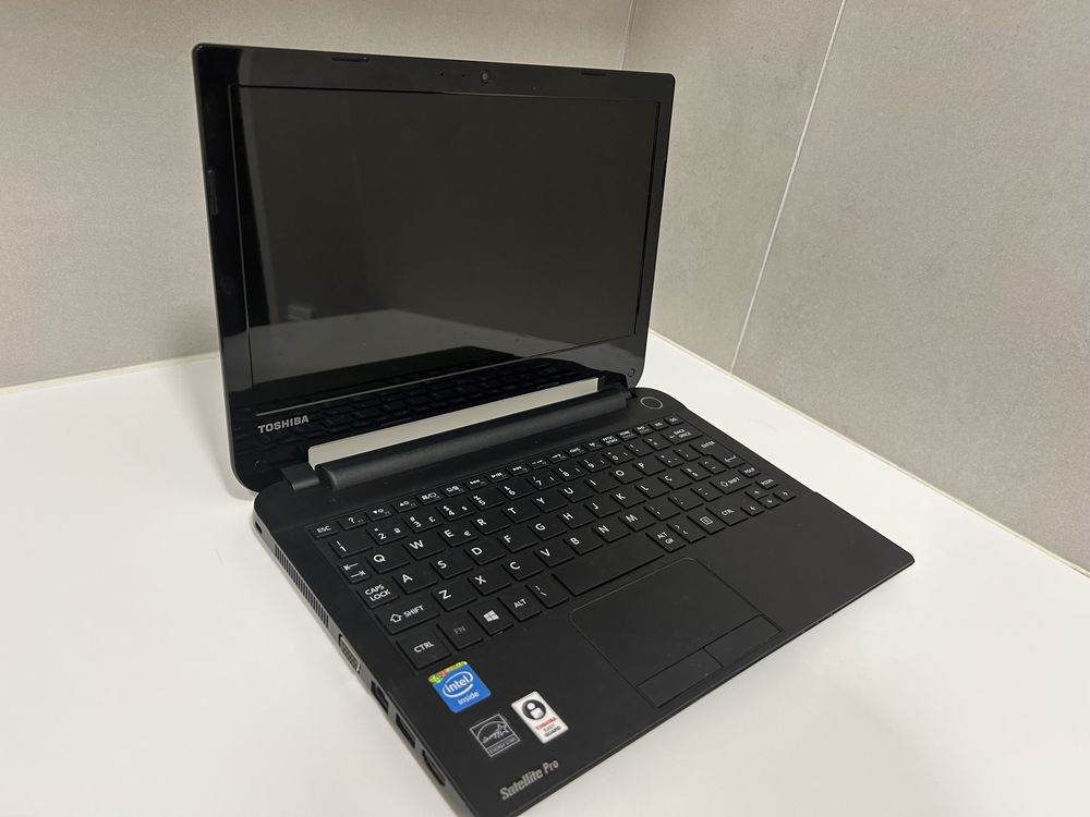 PC Toshiba Satellite