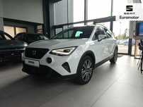 Seat Arona SEAT Arona Full LED 1.0 TSI 110 KM 6-biegowa manualna, 2023r. Pakiet C