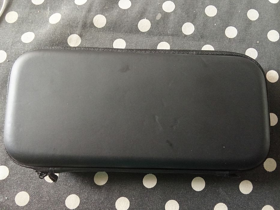 Mala de transporte para a Nintendo Switch