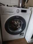 Pralka Hotpoint Ariston 6 Kg A+