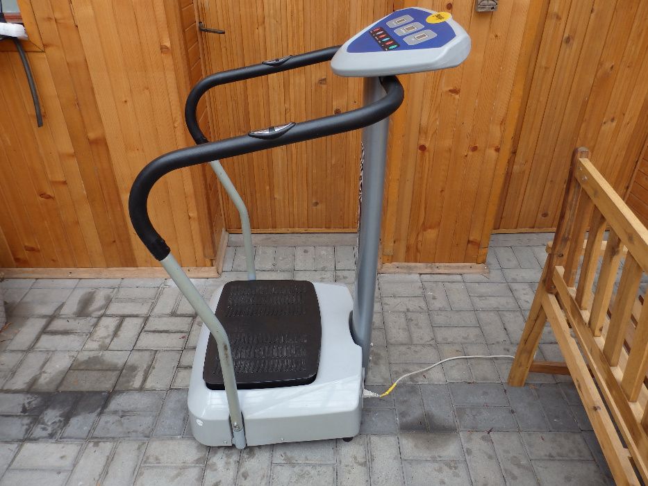 platforma wibracyjna Bodi-Tek