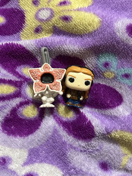 Кіндер JOY “ Stranger tnings “