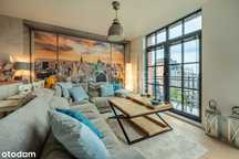 Loft w sercu Gdańska do 30-10-2025r.