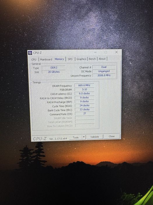 Компʼютер офісний/легко ігровий