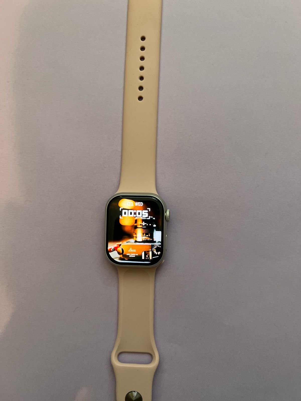 Smart Watch 9 Series Premium - 41mm mini - 45 mm
pro ) з найсучаснішим