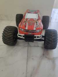 Monster Truck 1/8 Thunder Tiger MTA4