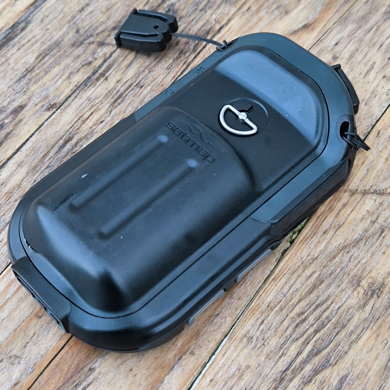 Туристичний навігатор Satmap Active 10 Plus GPS
