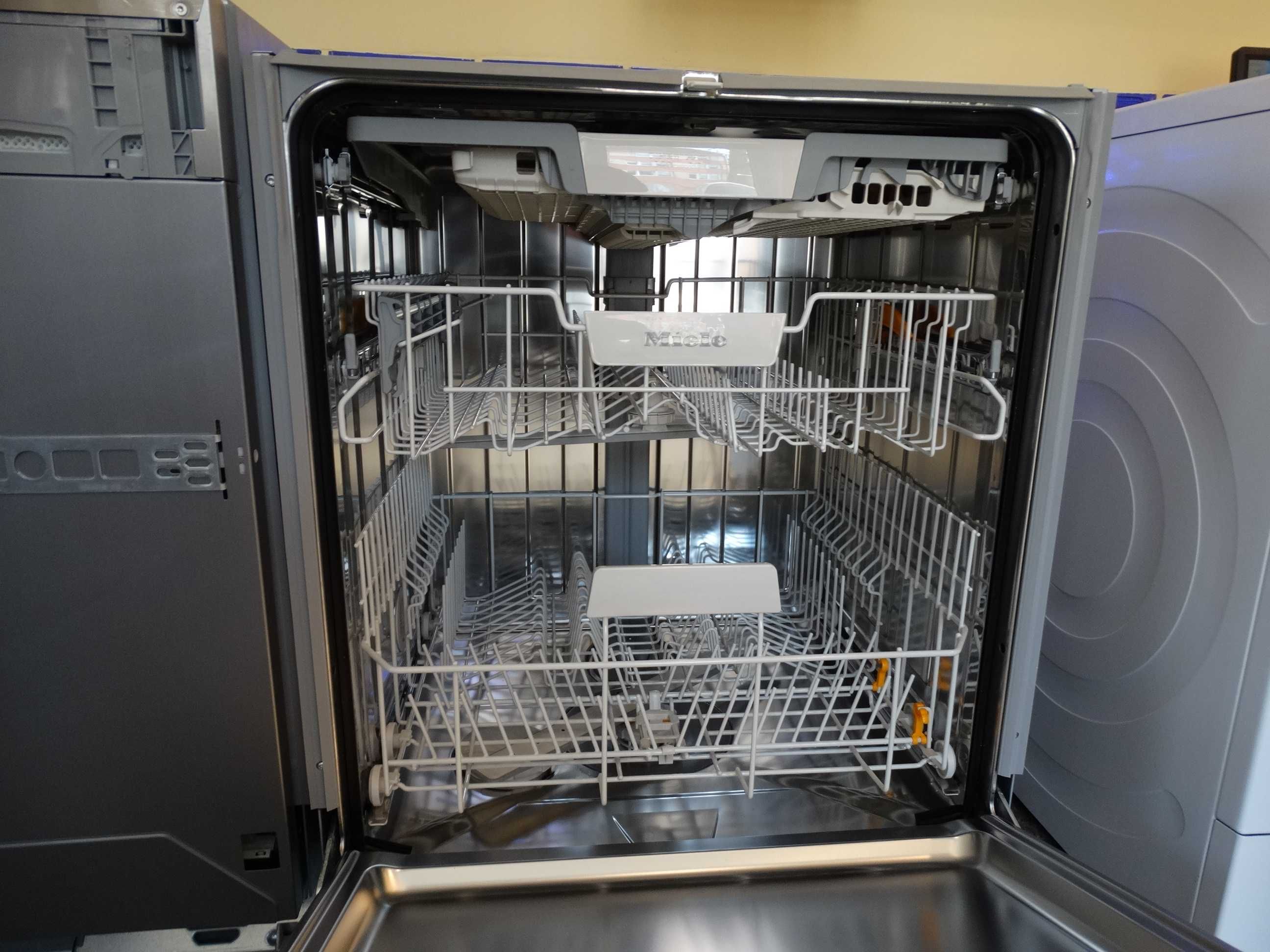 Zmywarka Miele G5260 SCVi active plus 6 m-cy gwarancji