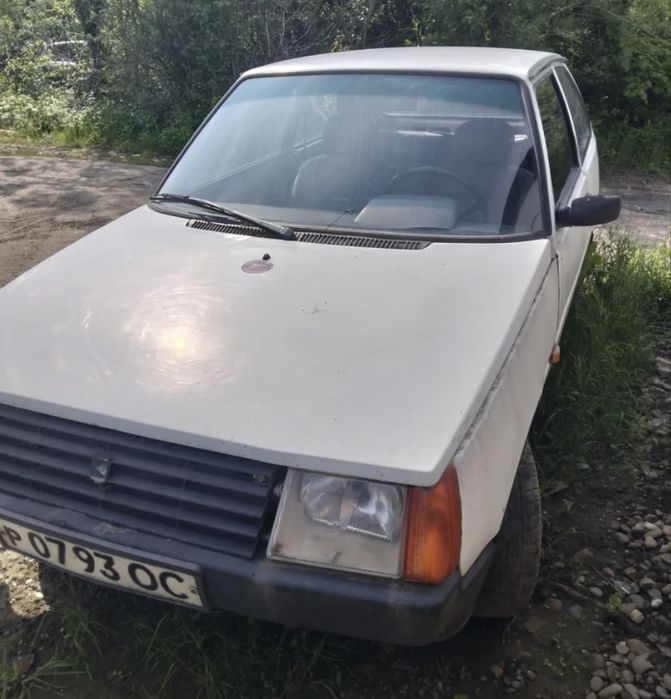 Продам таврію стан на відміний на ходу