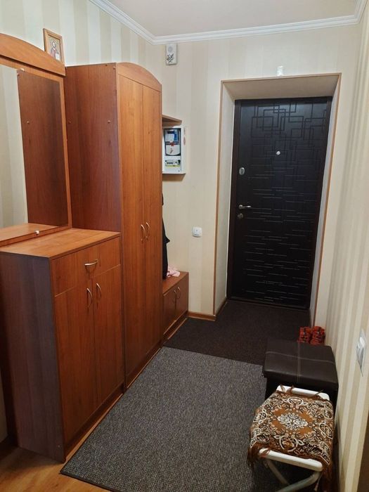 Оренда 1 кімнатної квартири Виставка, вільна