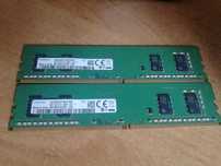 4GB 2400MHz DDR4 Samsung M378A5244CB0-CRC