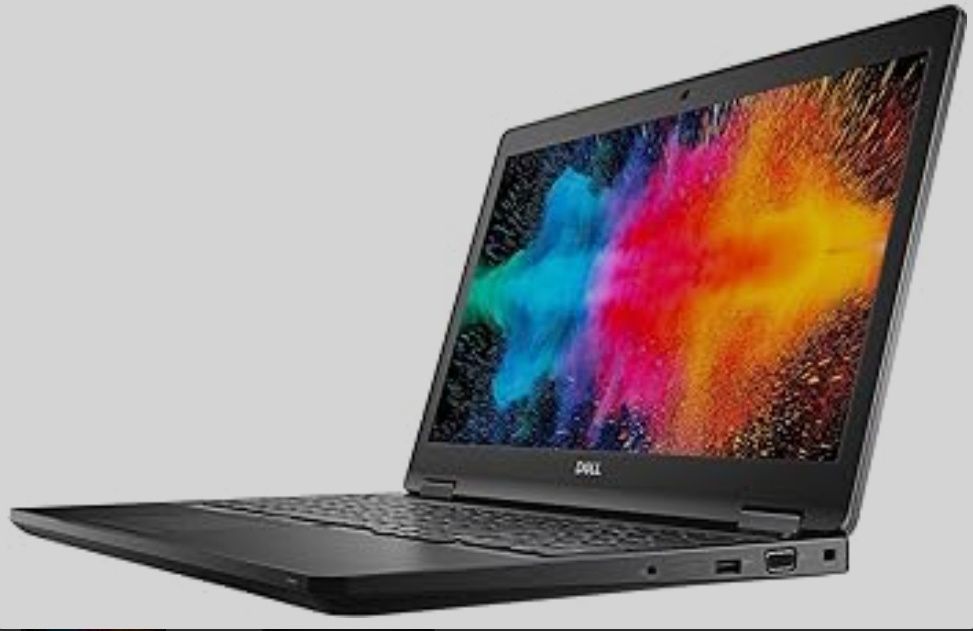 Dell Latitude 5590