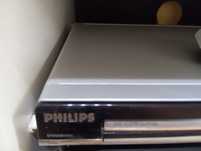DVD Philips z pilotem