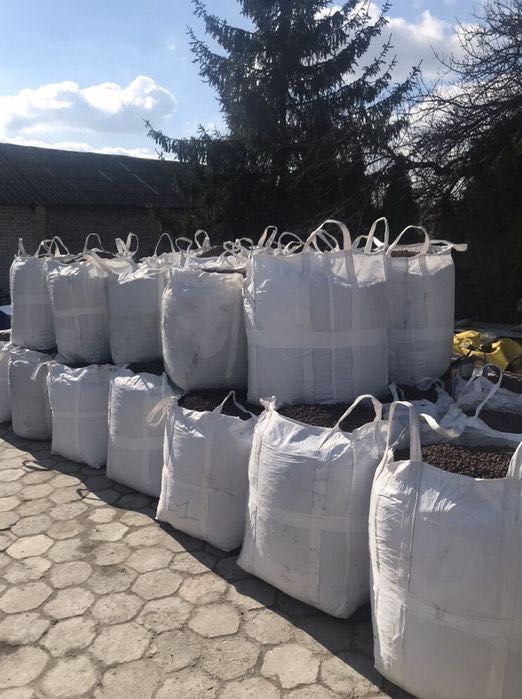 Keramzyt Ogrodniczy 1m3 Bigbag , Izolacyjny, Budowlany, Drenaż, Stropy