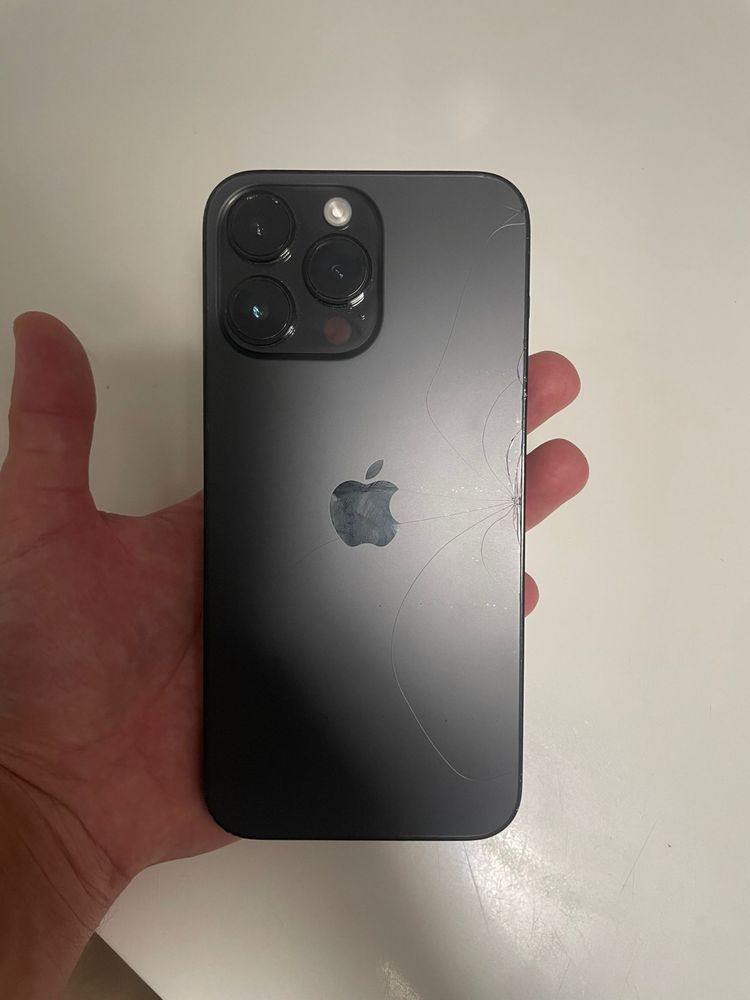 iPhone 14 PRO MAX 128GB