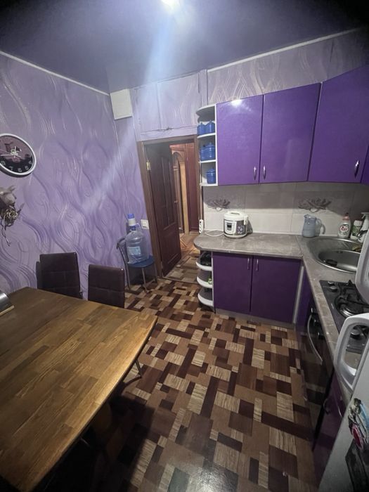 Сдам квартиру на лесном