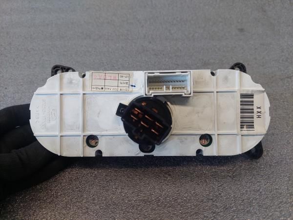 Comando chauffage / sofagem HYUNDAI Matrix (FC)