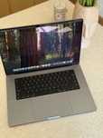 Apple MacBook Pro 16” M2 Pro 16GB RAM 512GB SSD