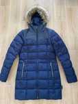 Пуховик жіночий Jack Wolfskin розмір XS