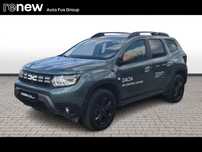 Dacia Duster Extreme 1.3 TCe 150 EDC Salon Polska Bezwypadkowy