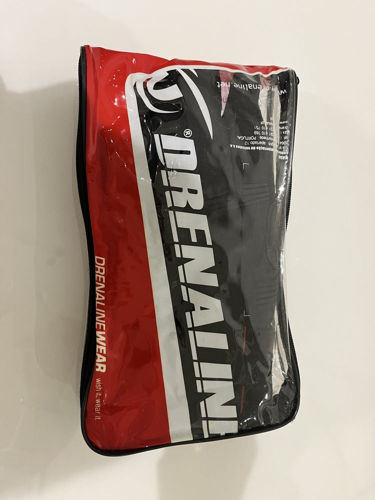 Luvas Mota Drenaline