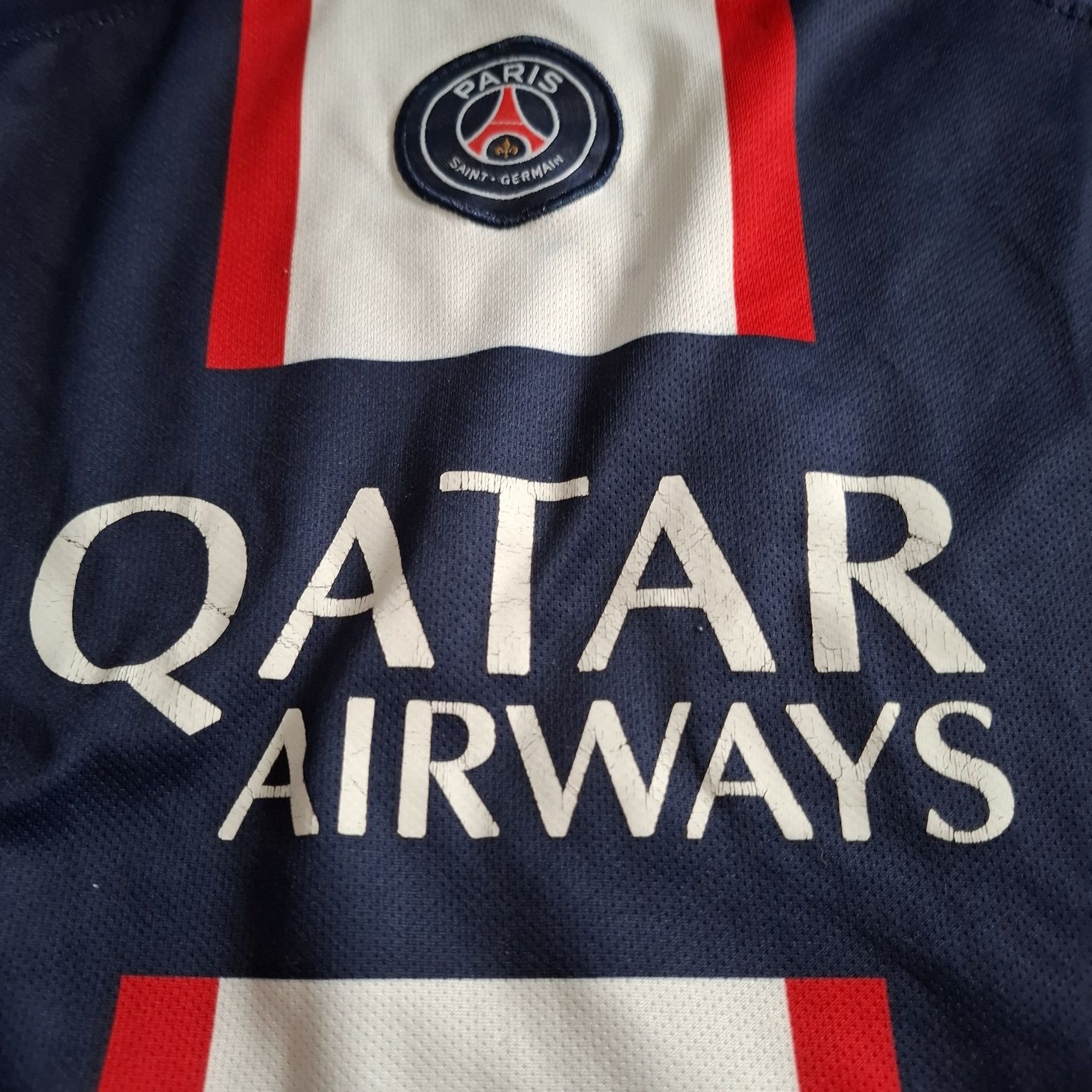 Koszulka PSG Mbappe