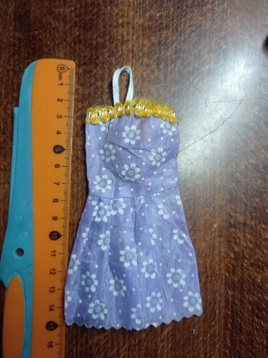 Одежда для кукол