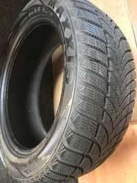 1 szt.opona zimowa 235/50R18 Maxxis Victrans Snow SUV 20r.8.5mm