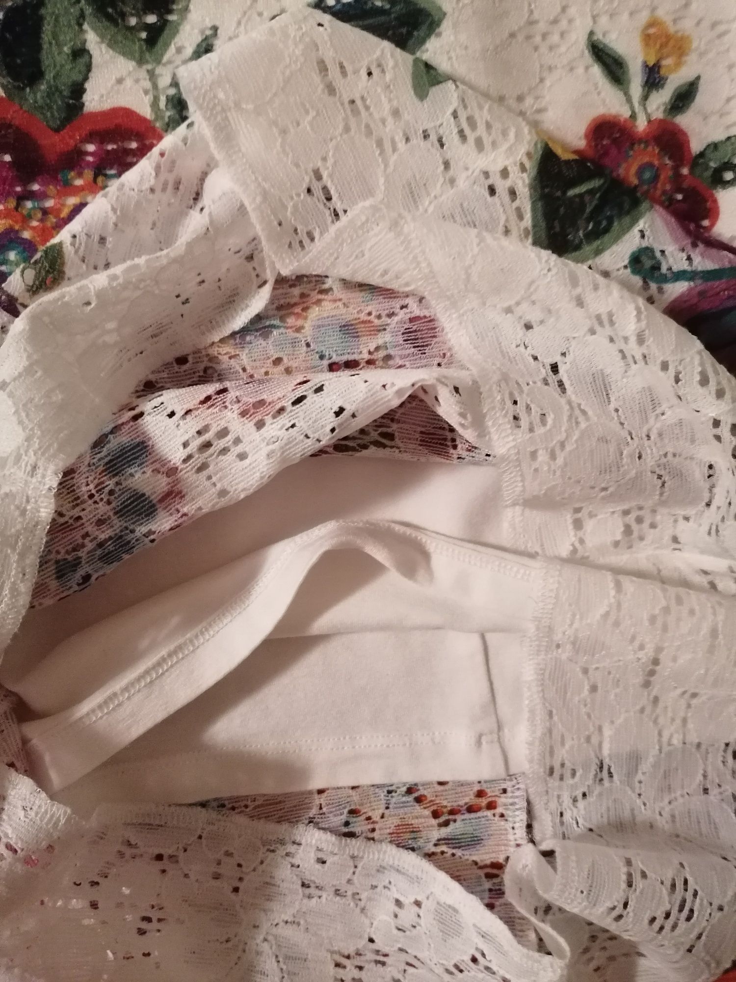 Sukienka desigual rozmiar M