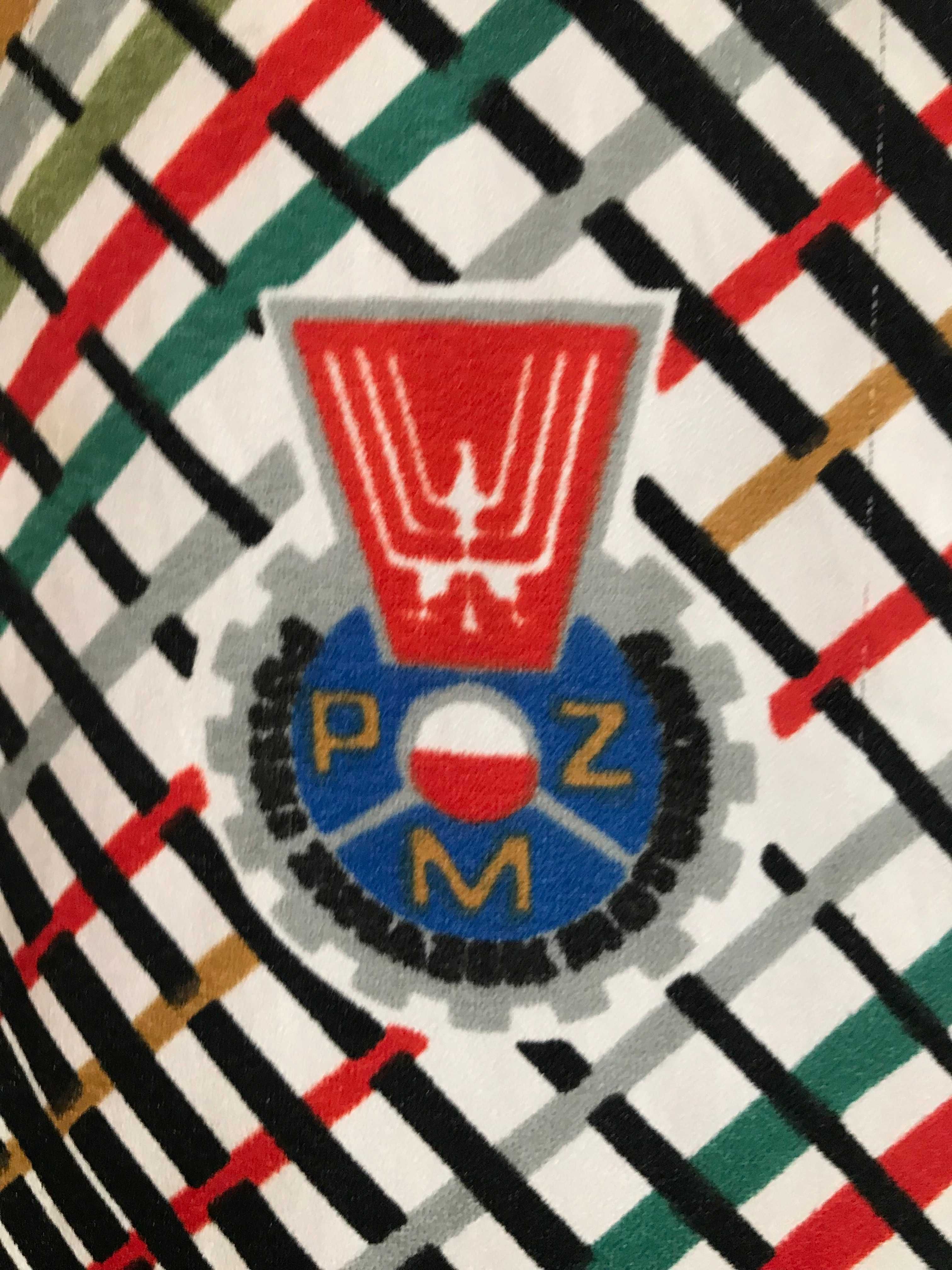 PZM . Polski związek motorowy  .PRL