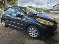 Peugeot 207 1.4 16V Trendy