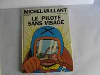 Futura, Luc Orient, Valerian, Tarzan, Michel Vaillant