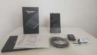 BlackBerry KeyOne - KOMPLET - Super Stan - Zobacz :) Qwerty PL / US