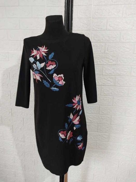 Sukienka rozmiar s koktajlowa wizytowa wesele komunia Święta