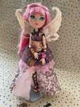 C.A. Cupid Ever After High Thronecoming