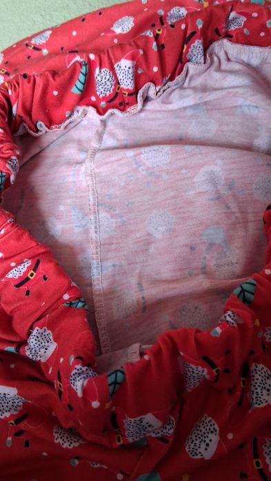 Piżama damska spodnie