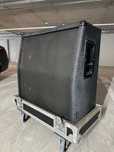 1960A Coluna Park by Marshall 4x12 + Flight Case