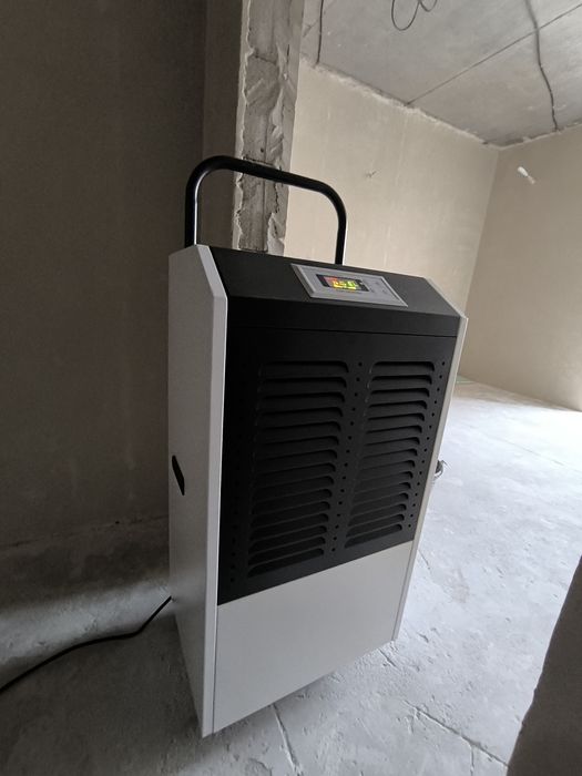 Осушувач повітря оренда