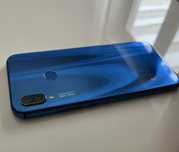 Huawei P 20 lite