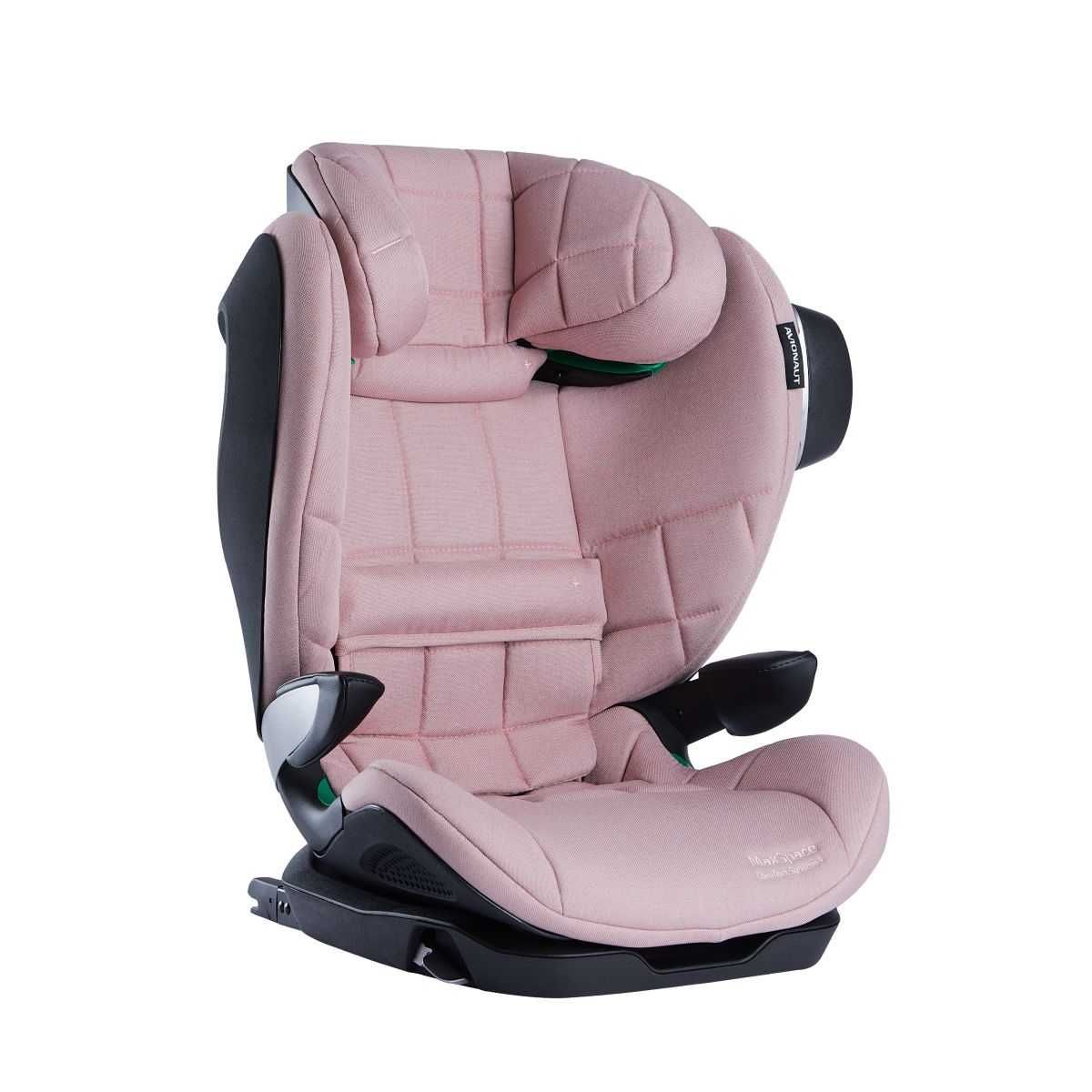 Fotelik Avionaut MaxSpace Comfort System + Isofix 100-150cm AGR