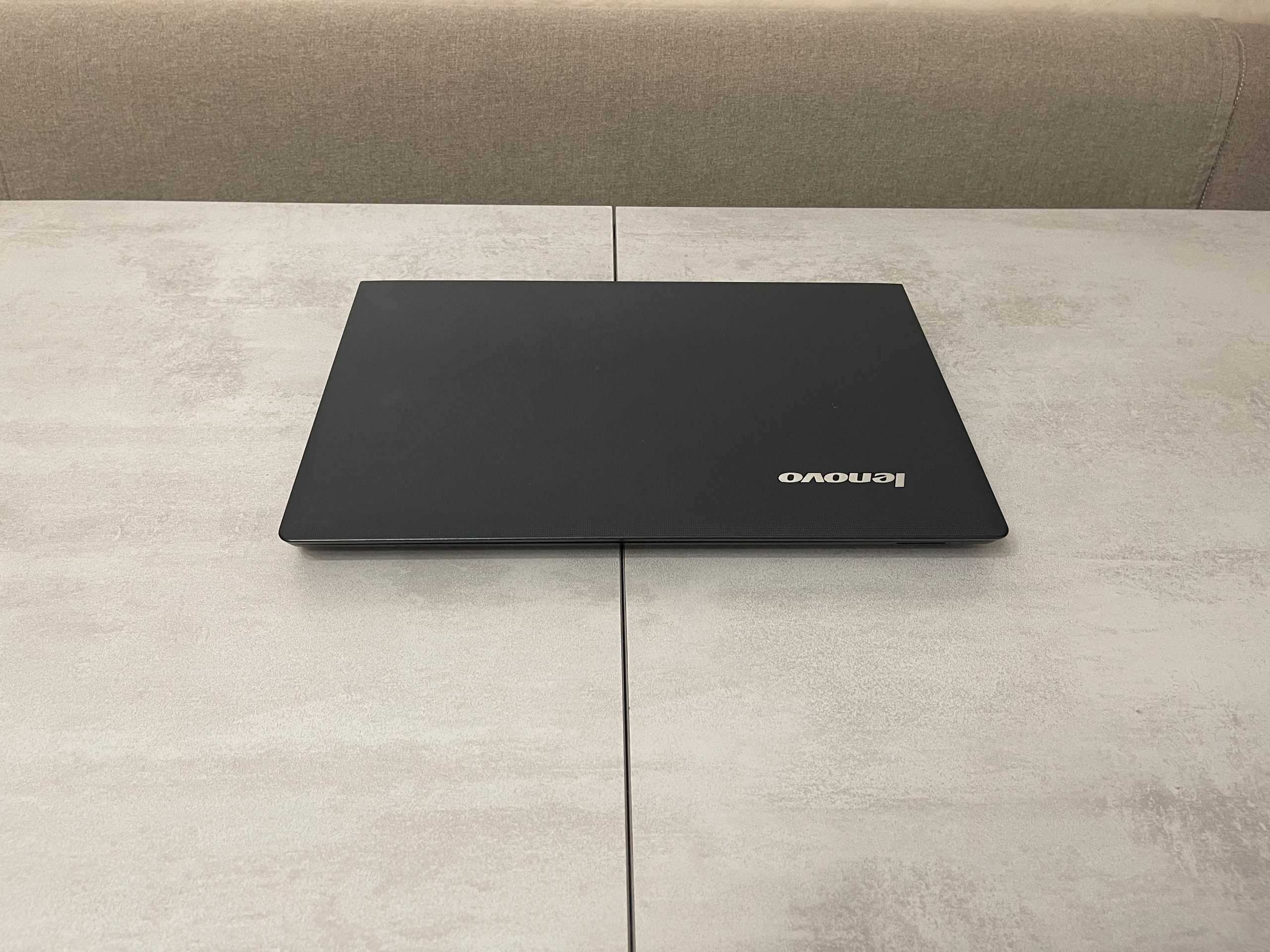 Ноутбук Lenovo B5400, 15,6, i3-4000M, 120GB SSD, 8GB. Гарантія