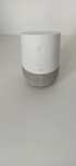 Speaker Google home Nest branco