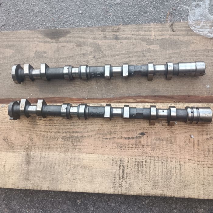 Распредвалы mitsubishi lancer evolution X