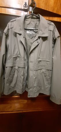 Демесезонная курточка от Corbona