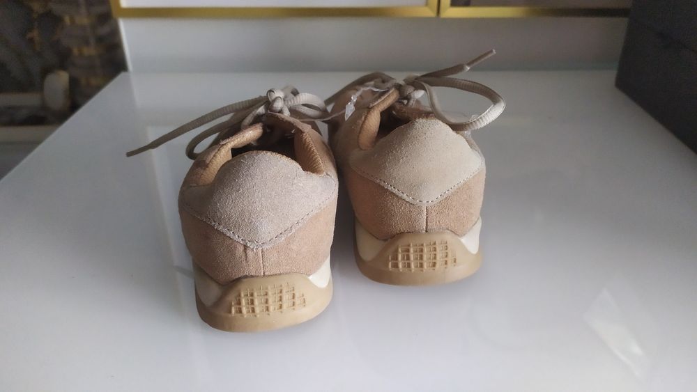 Tênis novos tamanho 29