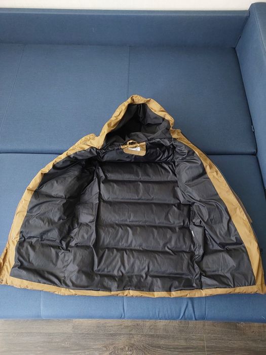 Пуховик Zara 152 см