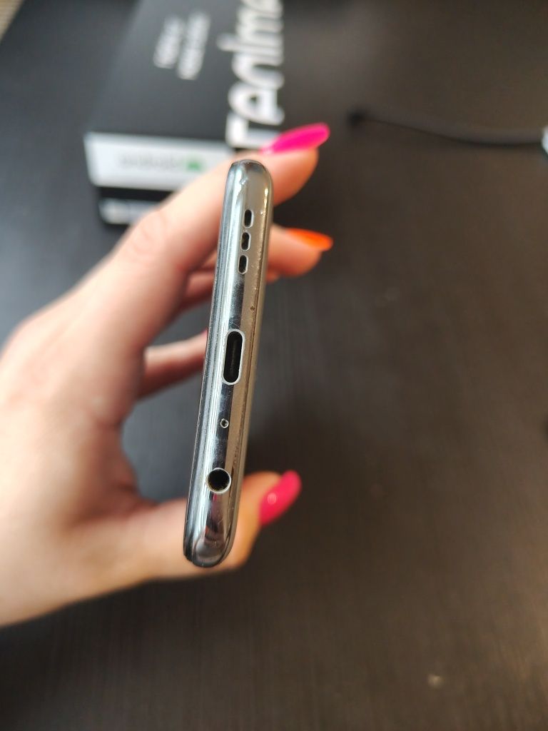 Realme GT Master Edition