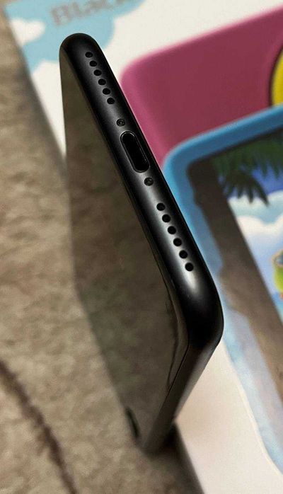 Apple iPhone 8 Black 64Gb Neverlock АКБ - 92%